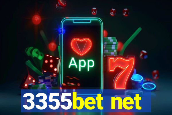 3355bet net